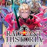 Radiant Historia: Perfect Chronology