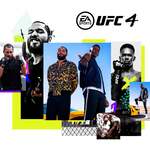 EA Sports UFC 4