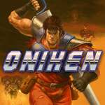 Oniken