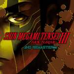 Shin Megami Tensei III: Nocturne HD Remaster