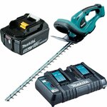 Makita DUH523PT Battery Charger Deals Reviews OzBargain