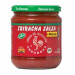 Huy Fong Sriracha Salsa