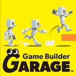 Game Builder Garage