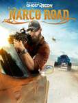 Tom Clancy's Ghost Recon Wildlands: Nacro Road