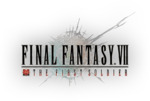 Final Fantasy VII: The First Soldier