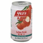 Yeo's Lychee Drink