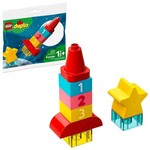 LEGO 30332 Duplo My First Space Rocket