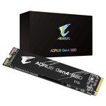 Gigabyte AORUS Gen4 SSD GP-AG4