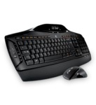 Logitech MX 5500