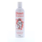 Goat Shampoo