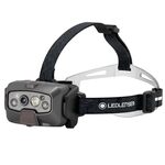 Ledlenser HF8R Core