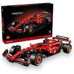 LEGO 42207 Technic Ferrari SF-24 F1 Car