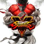 Street Fighter V