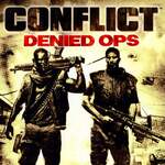 Conflict: Denied Ops