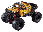 LEGO 42099 4X4 X-Treme Off-Roader
