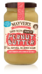 Mayver's Peanut Butter