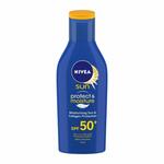 Nivea Sun Protect & Moisturising