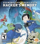 Digimon Story: Cyber Sleuth - Hacker’s Memory