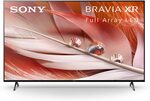 Sony Bravia XR50X90J