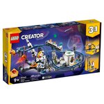 LEGO 31142 Creator 3-in-1 Space Roller Coaster