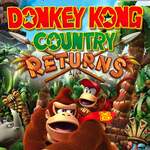 Donkey Kong Country Returns