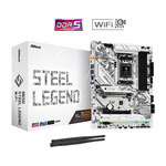 Asrock B650 Steel Legend Wi-Fi
