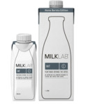 MILKLAB Oat Milk