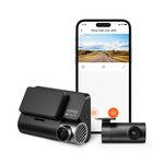 70mai Dash Cam 4K A810