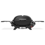 Weber Q2800N Plus