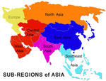 Asia