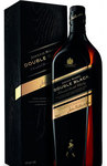 Johnnie Walker Double Black