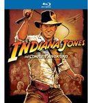 Indiana Jones