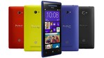 HTC Windows Phone 8X