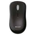 Microsoft Wireless Mouse 1000
