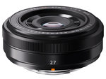 Fujifilm XF 27mm f/2.8