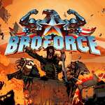 Broforce