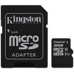 Kingston microSDHC