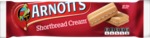 Arnott's Shortbread Cream