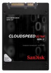 SanDisk CloudSpeed Ultra SSD