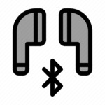 Bluetooth Earphones