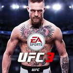 EA Sports UFC 3