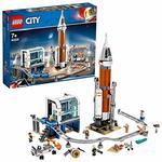 LEGO 60228 Deep Space Rocket and Launch Control