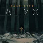 Half Life: Alyx