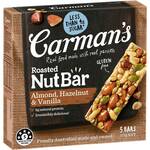Carman's Nut Bar