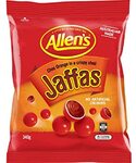 Allen's Jaffas