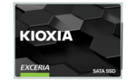 Kioxia EXCERIA SATA SSD