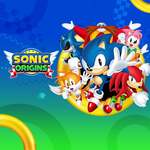 Sonic Origins Plus