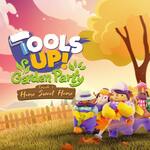 Tools up! Garden Party - Episode 3