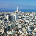 Casablanca