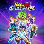 Dragon Ball: Sparkling! Zero